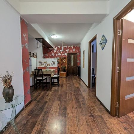 Hotel Casa Helen House, Iasi Valea Adanca Exteriér fotografie