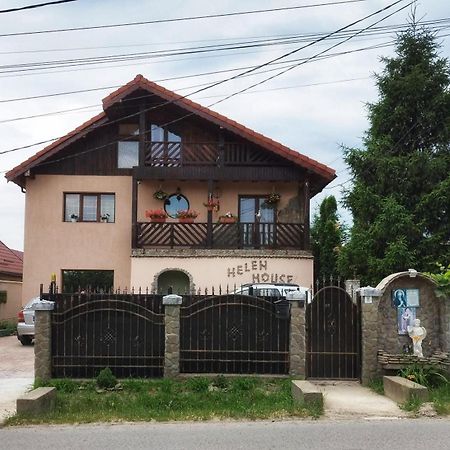 Hotel Casa Helen House, Iasi Valea Adanca Exteriér fotografie