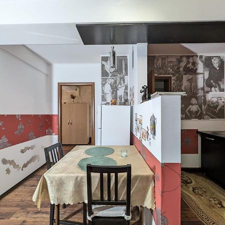 Hotel Casa Helen House, Iasi Valea Adanca Exteriér fotografie