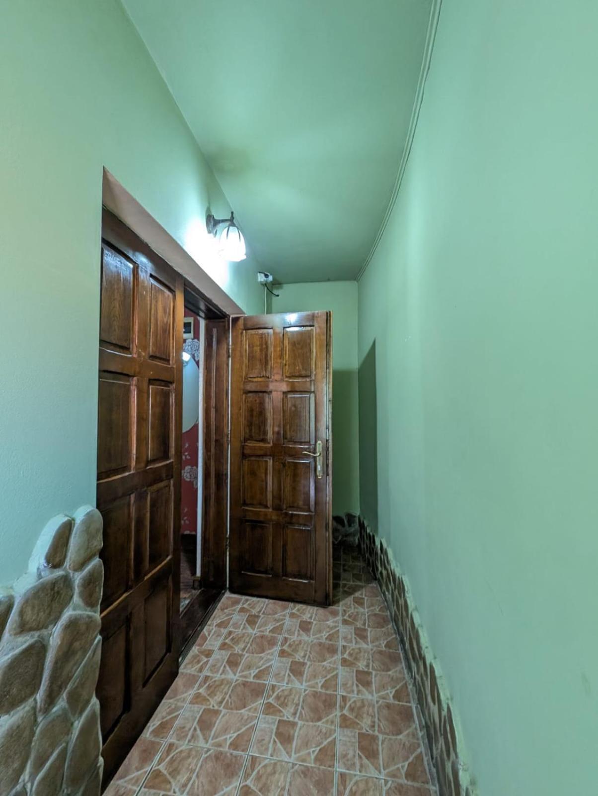 Hotel Casa Helen House, Iasi Valea Adanca Exteriér fotografie