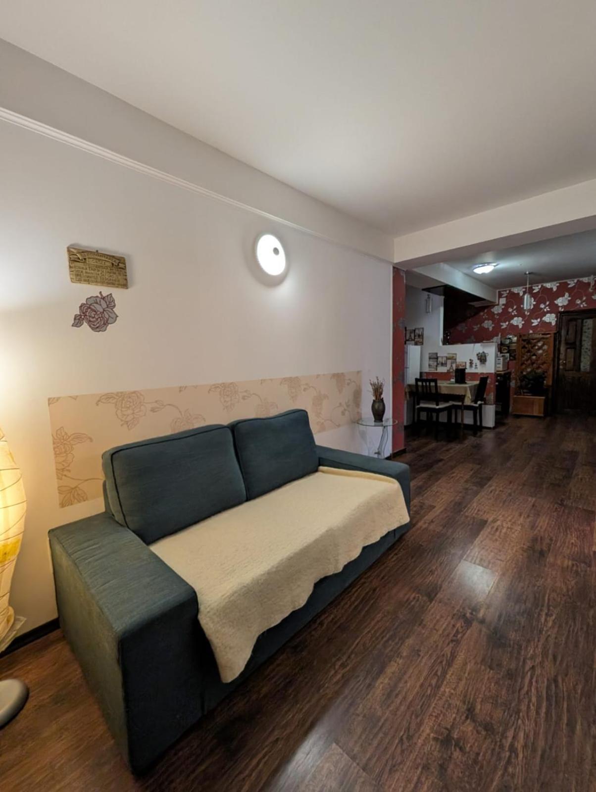 Hotel Casa Helen House, Iasi Valea Adanca Exteriér fotografie