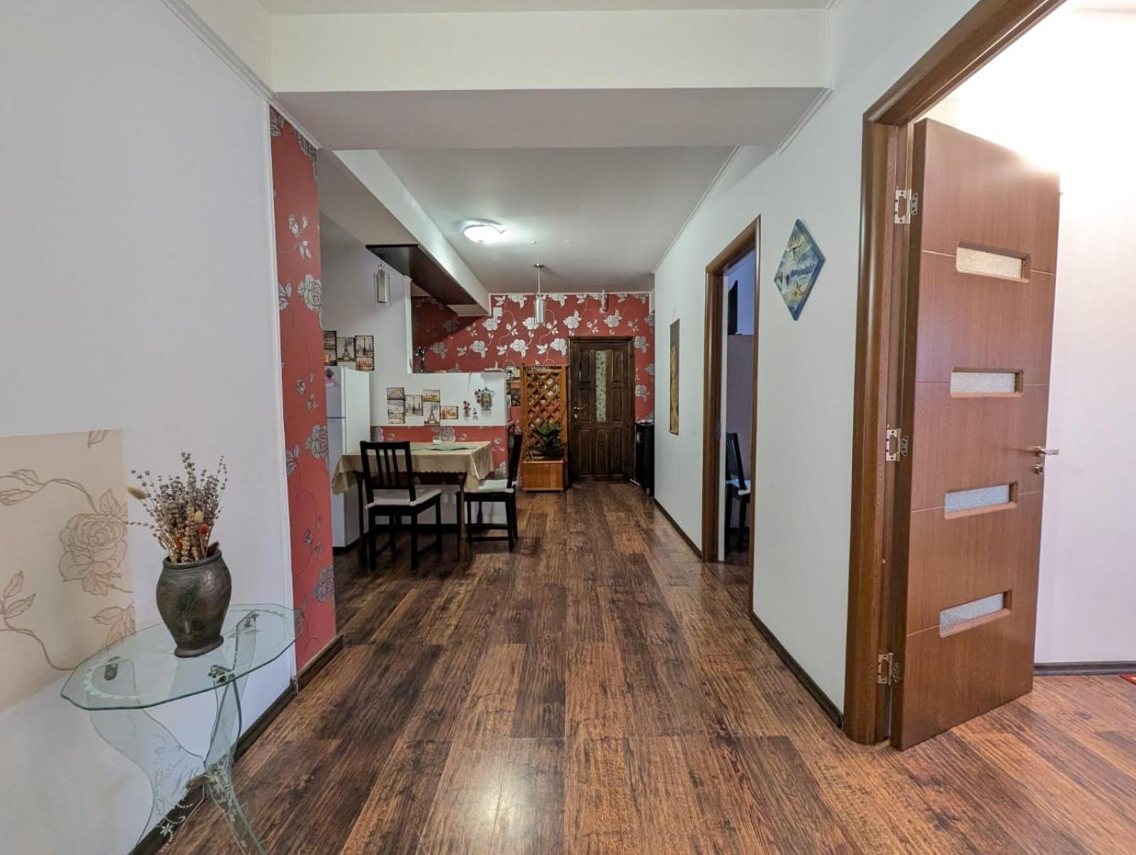 Hotel Casa Helen House, Iasi Valea Adanca Exteriér fotografie