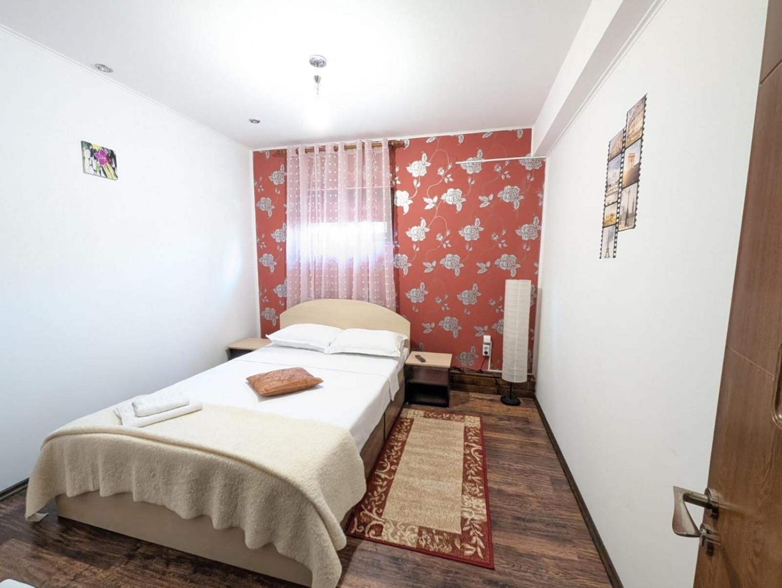 Hotel Casa Helen House, Iasi Valea Adanca Exteriér fotografie