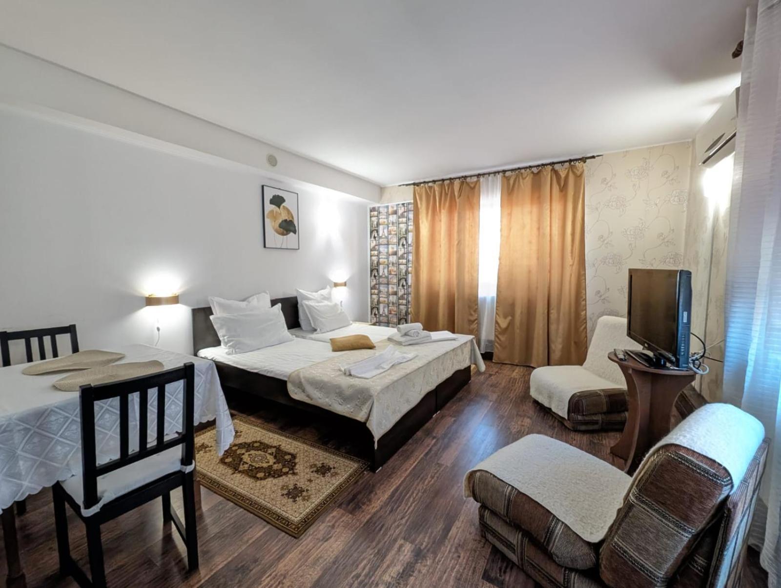 Hotel Casa Helen House, Iasi Valea Adanca Exteriér fotografie