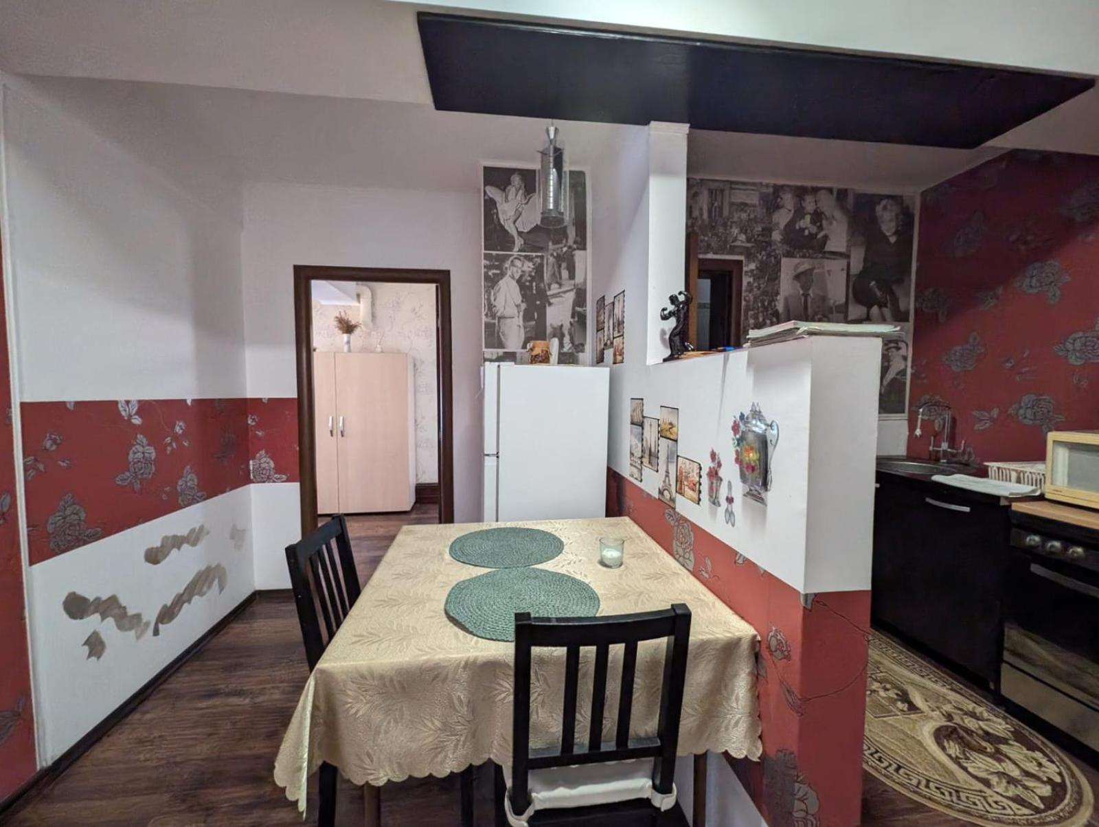 Hotel Casa Helen House, Iasi Valea Adanca Exteriér fotografie
