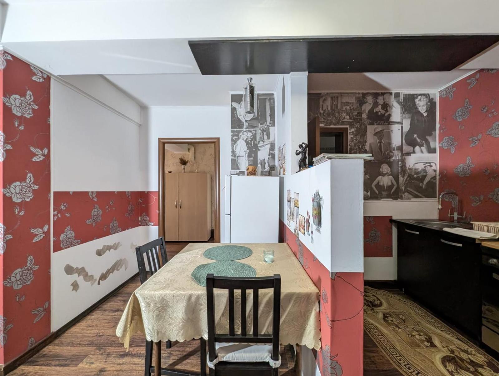 Hotel Casa Helen House, Iasi Valea Adanca Exteriér fotografie
