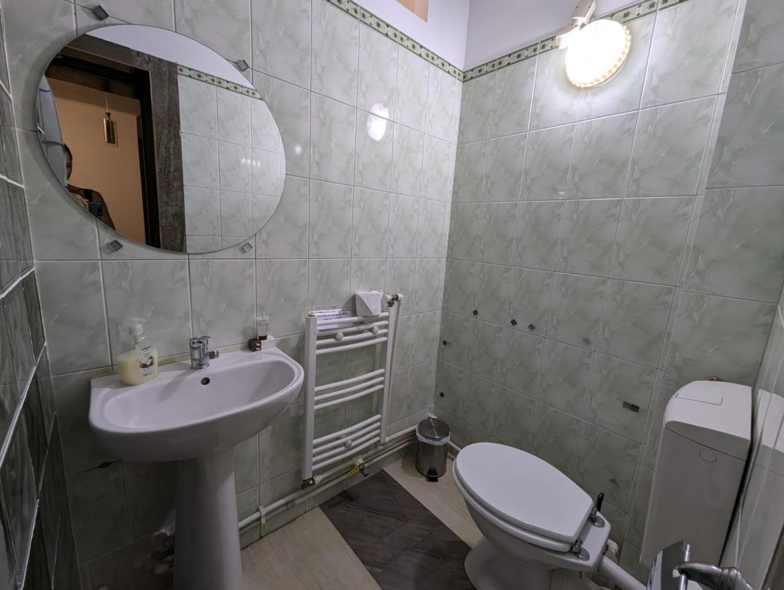 Hotel Casa Helen House, Iasi Valea Adanca Exteriér fotografie