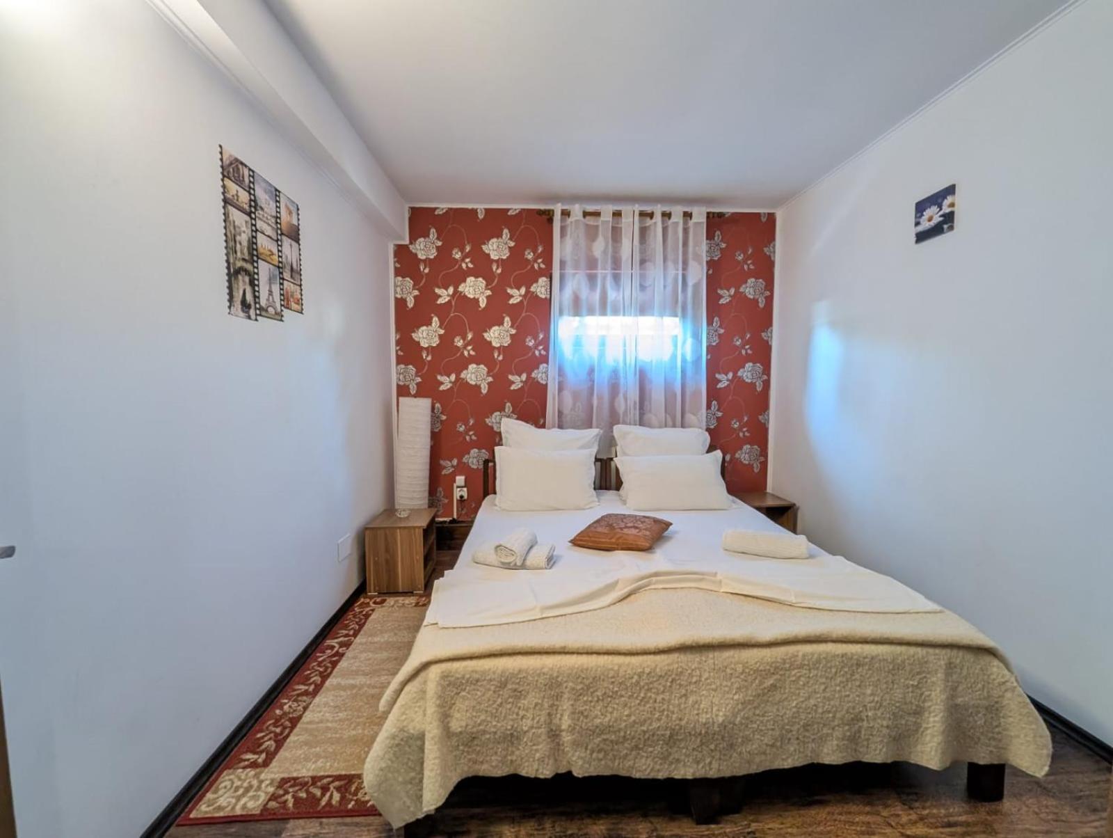 Hotel Casa Helen House, Iasi Valea Adanca Exteriér fotografie